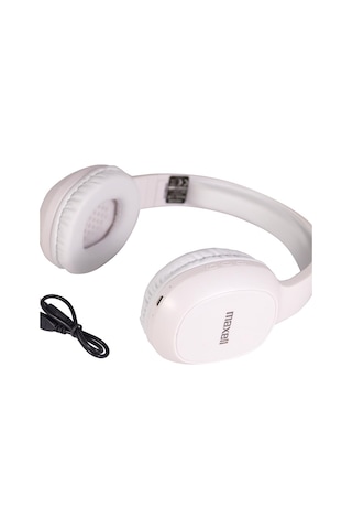 Maxell B13-HD1 Bluetooth Kulak Üstü Kulaklık