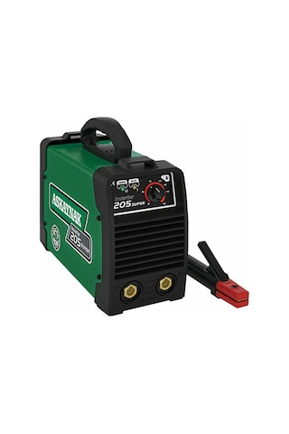Askaynak 205 Super 205S İnverter Kaynak Makinesi