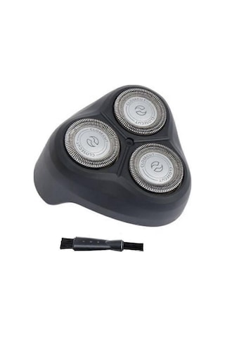 Philips At610 At620 Ft618 Ft658 Ft688 Ft600 Elektrikli Tıraş Bıçağı Aksesuarları İçin Yedek Tıraş Makinesi Başlığı