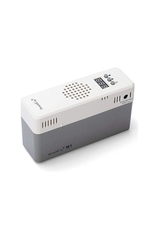 Humidicup M1 Elektronik Puro Nemlendirme Cihazı 800 Capacity