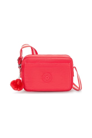 Kipling Abanu M Basic Omuz Çantası Ki7076-5dx Çok Renkli