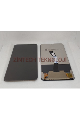 Xiaomi Redmi Note 8 Pro Lcd Ekran+Dokunmatik