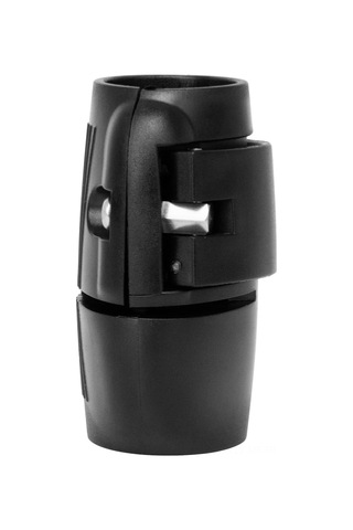 Mufunye Su Sporları İçin Evrensel Ayarlanabilir Kayak Çubuğu - Geri Çekilebilir Kilit Ve Hızlı Uzunluk Regülatörü İle Güvenli Kullanim