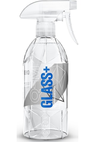 Gyeon Q²m Glass+ Hidrofobik Cam Temizleyici - 500 Ml