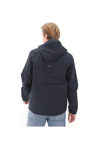 Timberland B0a5xrs4331-r Water Resistant Shell J Erkek Ceket Lacivert