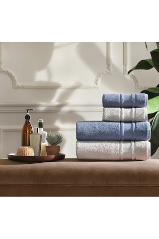 Özdilek Colourist Havlu 50x90 206616