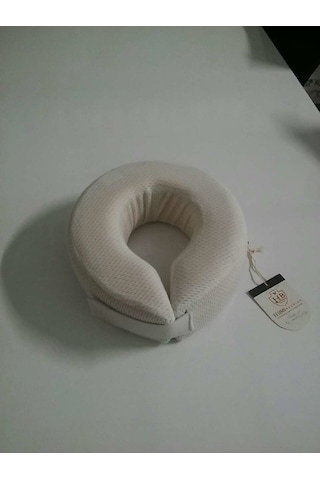 Medikaltec Oval Boyun Destek Yastığı