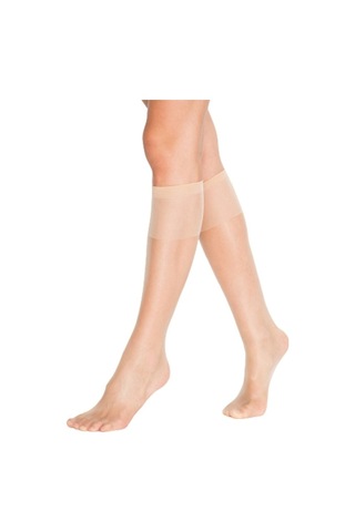 Nbb 9266 Süper 15 Pantolon Çorap 6' Lı