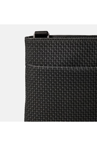 Calvin Klein Erkek Çapraz Çanta Lv04d3222gub1 Siyah