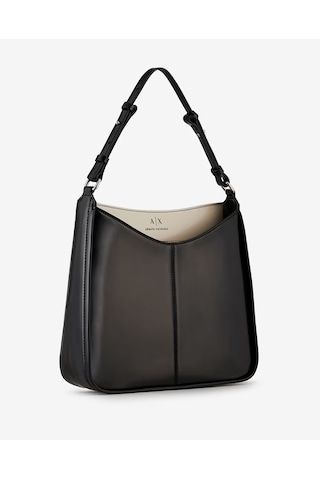 Armani Exchange Armanı Exchange Kadın Omuz Çantası 942840-2f738-20021 Siyah