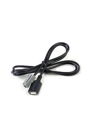 Toyota Corolla Camry Prius Rav4 Lexus Usb Mp3 Kablosu Sku67