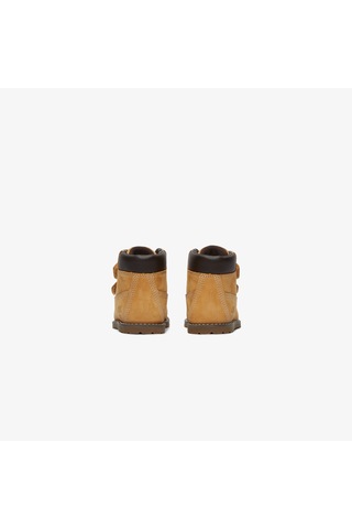 Timberland Pokey Pine Mid Çocuk Sarı Bot Tb1a127m2311 2800232