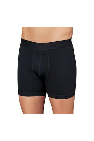 Şahinler Erkek Likralı Boxer Renk Seçenekli E031