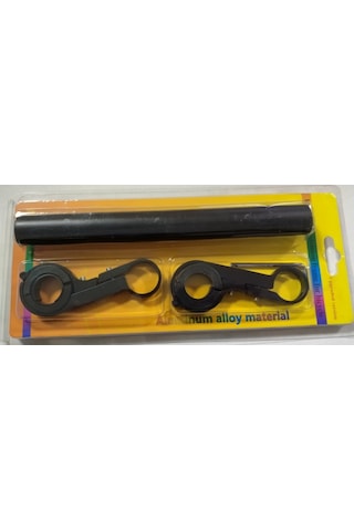 Xbyc 798 Bisiklet Gidon Uzatma Aparatı Alüminyum