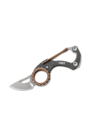 Crkt Campano Kamp Çakı Çok Renkli