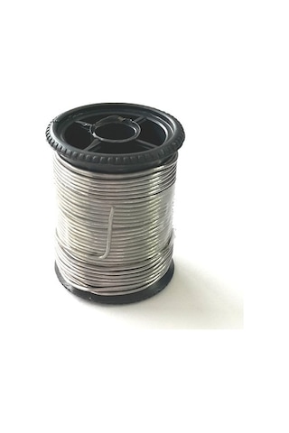 Soldex 0.75Mm İnce Lehim Teli - 5Metre