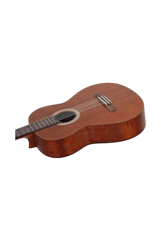Valencia Cgltd2 Klasik Gitar Limited 2 Mat Özel Seri - Doğal Dokunuş - Sıcak Ses