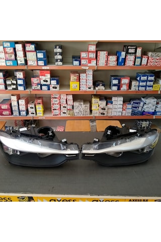 BMW F30 Normal Far Sağ Adet