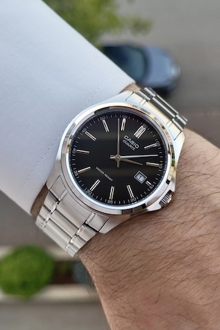 Casio Csıste49 Erkek Kol Saati