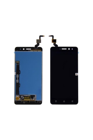 Lenovo Vibe K6 Power (K33A42) Lcd Ekran Dokunmatik