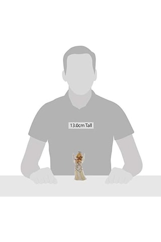 Enesco Heartwood Creek By Jim Shore Figurine, Çok Renkli, Tek Beden