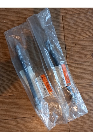 Bmw E81 E82 E84 E87 E88 E90 E91 E92 E93 Arka Fren Hortumu Ate