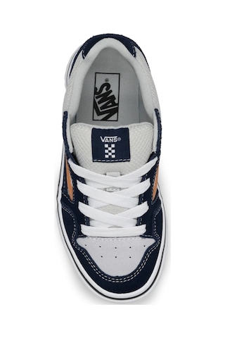 Vans Vn000ehw Caldrone Sneakers Lacivert Unisex Spor Ayakkabı Lacivert
