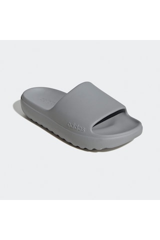 adidas Adılettelumıa Gri Unisex Sandalet Jp9581 Gri