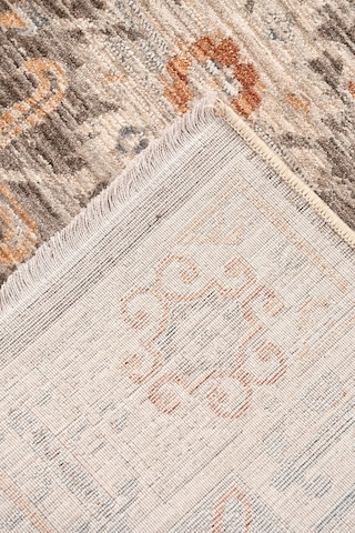 Youdayhomecollection Aven Model Halı Çok Renkli
