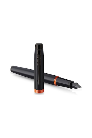 Parker Im Dolma Kalem Vibrant Rings Flame Orange 2172944 Turuncu