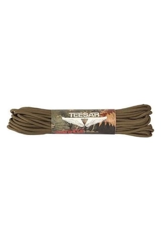 Sturm Paracord 550 Yaprak Turuncu Ip 001