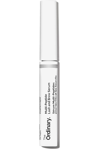 The Ordinary Multi-Peptide Kirpik Ve Kaş Serumu 5 ML