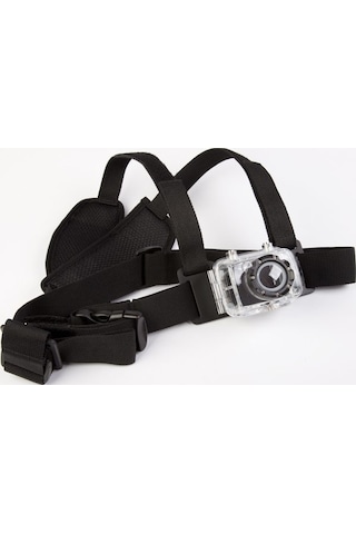 Rollei Housing + Goğüs Kemeri Bullet 4S 1080P