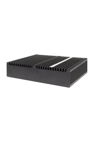 Jetway H310 i3-9100F 4 GB 120 GB SSD HDMI/VGA Wi-Fi Linux Endüstriyel Mini PC