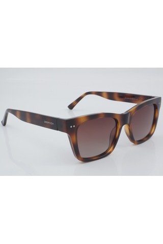 Despada Ds 2059 C2 50 - 01 Güneş Gözlüğü Leopar