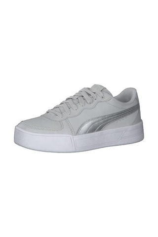 Puma Skye Kadın Ayakkabı 374764 08 Gri