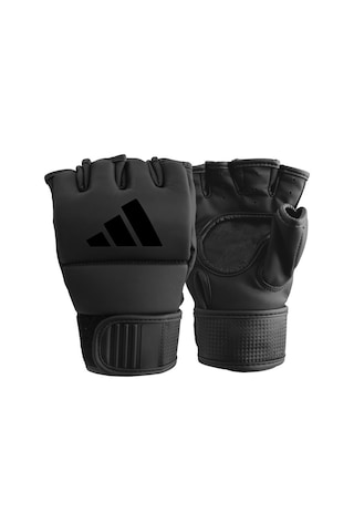 Adidas Pwr50tgg Power 50 Grappling Mma Eldiveni Siyah