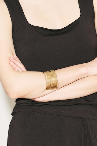 Olympıa Bileklik Gold Ss26blk00023-51