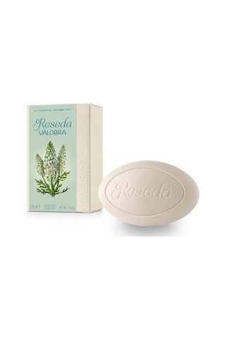 Valobra Reseda 130 Gram - Sabun 285 ML