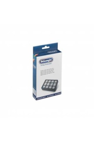 Delonghi Living Innovation Xtl7060, Xlf1500 Elektrikli Süpürge Hepa Filtresi %100 1