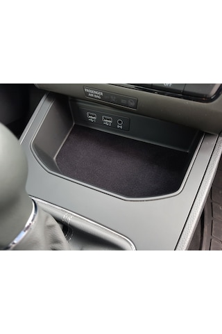 Seat Ibiza Mk5 Konfor Seti -Araç Içi Ses Giderici Kumaş Kaplama (387340439)