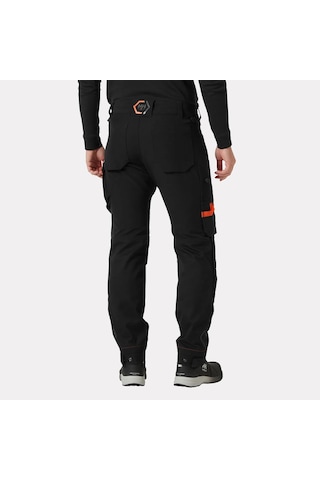 Chelsea Evo Brz Hh Connect Pantolon - 77556 C54-990-siyah Black 990-siyah Black