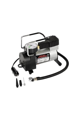 Ka-737 150psı 35 Lpm Oto Lastik Hava Kompresörü