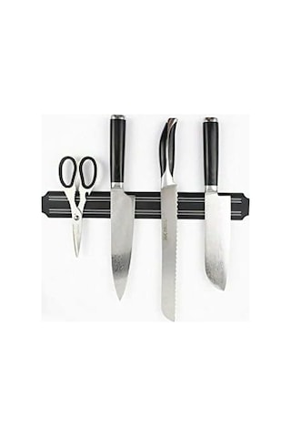 Mıknatıslı Bıçak Askısı 33 Cm -