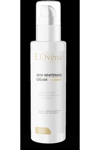 Lovena De Paris Skin Whitening Cream 100 ML