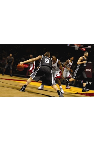 Ps3 Nba 14 -  Oyun -  Jelatin