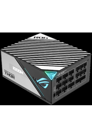 Asus ROG THOR 1000P2 V2 1000W Platinum II Tam Modüler Güç Kaynağı