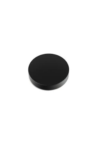 Project Record Puck E Black
