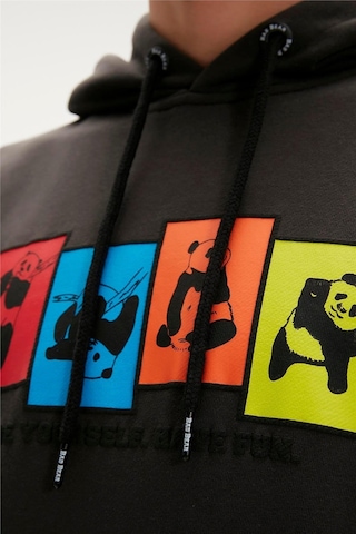 Bad Bear 23.02.12.004-c02 Fun Erkek Sweatshirt 001