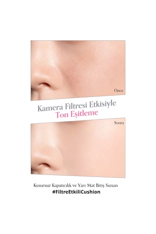 Perıpera Mood Fit Cover Cushion Spf50+pa++++ 01 Pure Fit